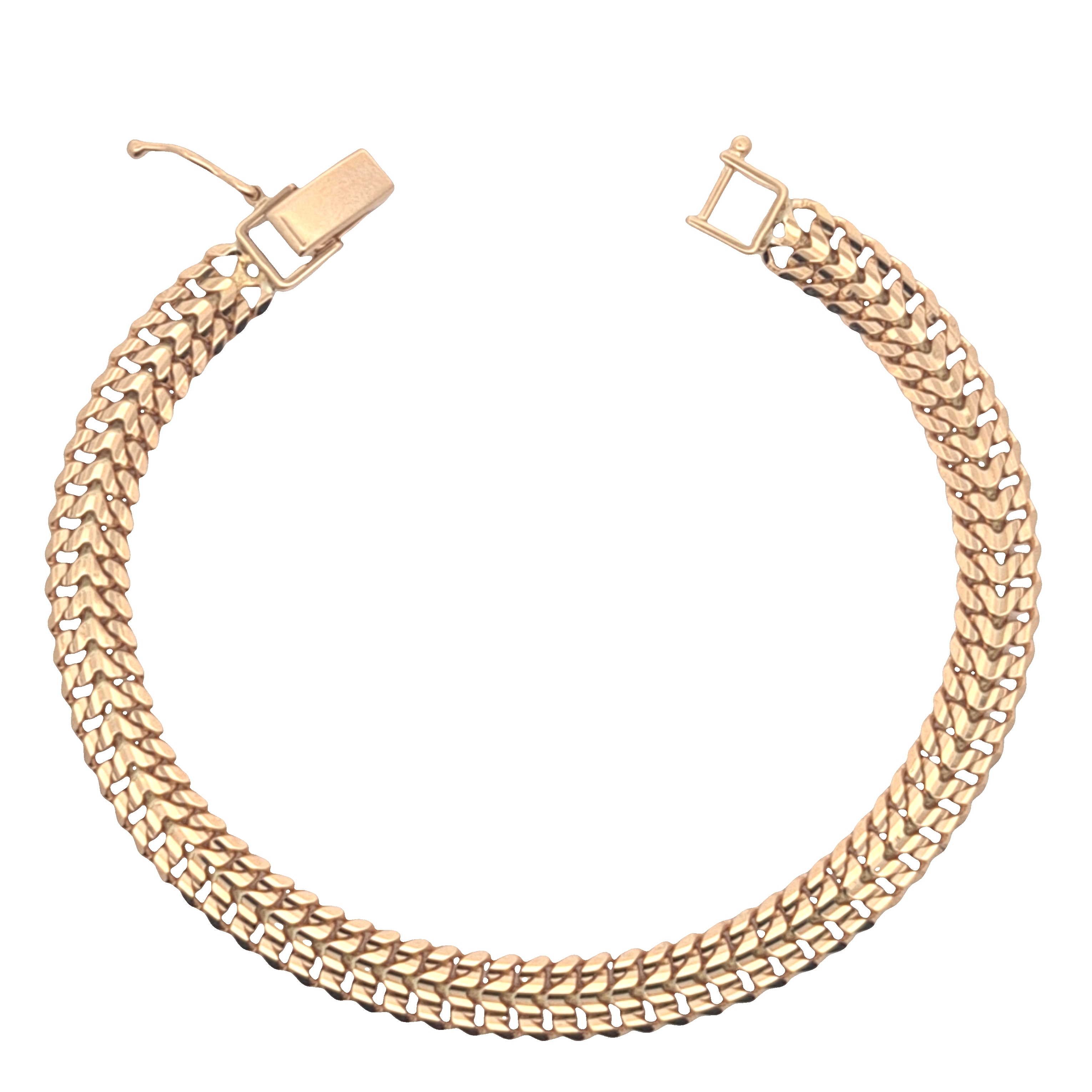 Top Quality Heartbiz Bracelet